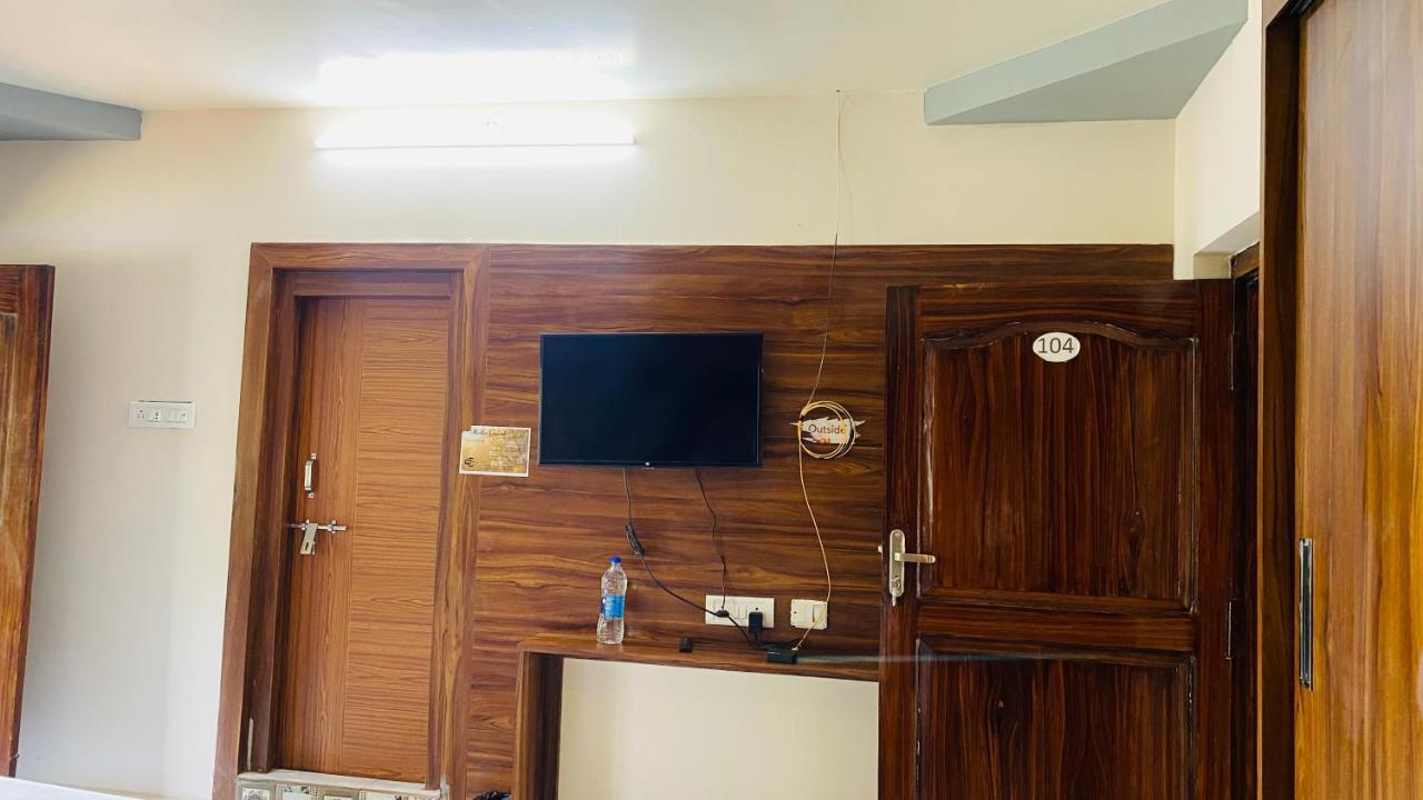 Natures Nest Araku Resort Exterior photo