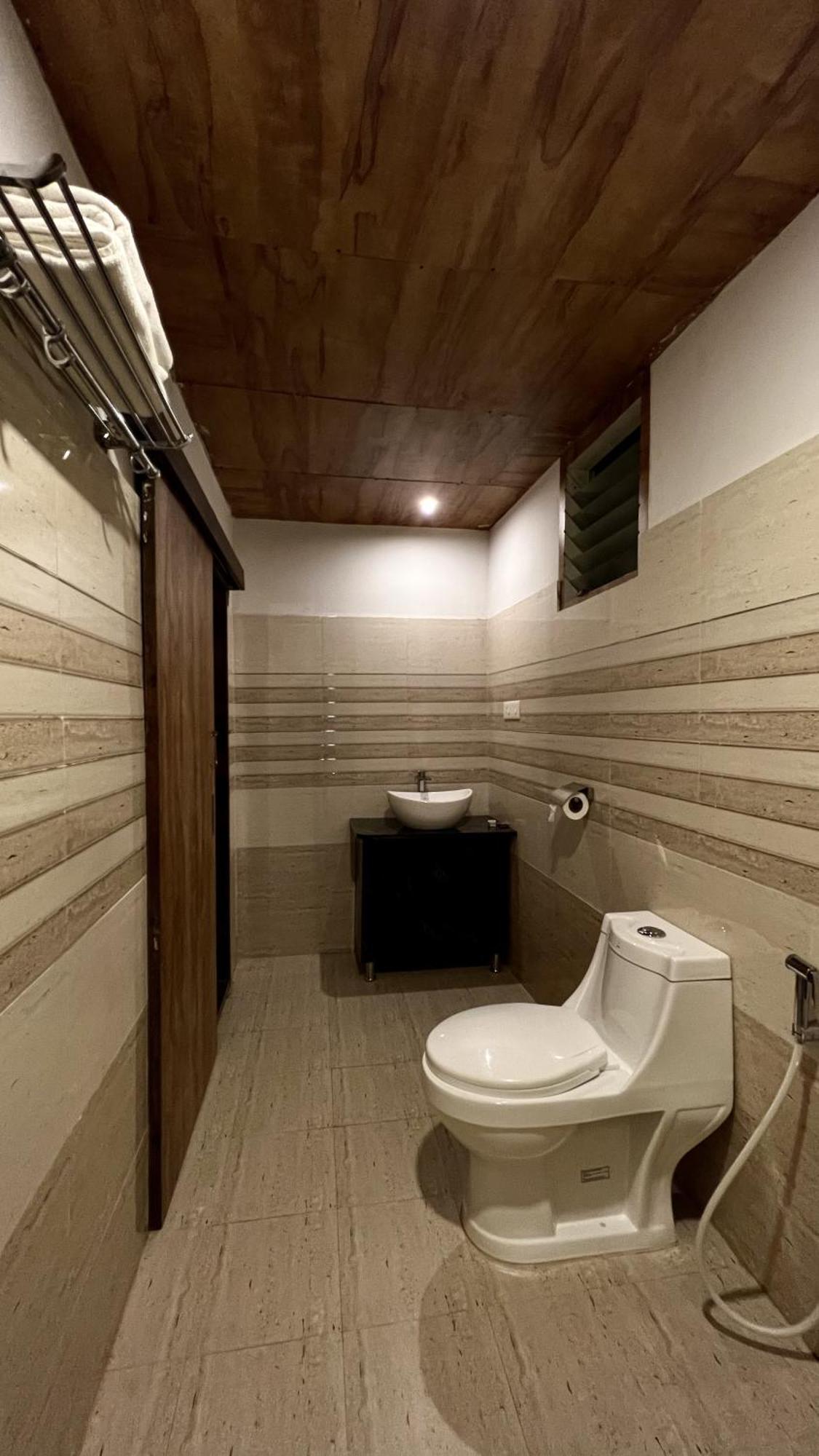 Natures Nest Araku Resort Exterior photo